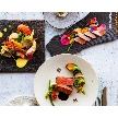 HOTEL CLEMENT TAKAMATSU(JRホテルクレメント高松):★3連休限定★シェフ渾身婚礼コース試食×豪華10大特典フェア
