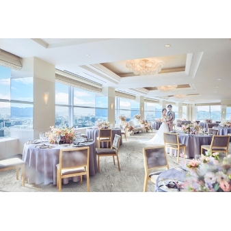 HOTEL CLEMENT TAKAMATSU(JRホテルクレメント高松)のフェア画像