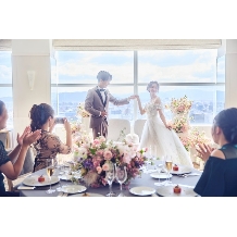 HOTEL CLEMENT TAKAMATSU（ＪＲホテルクレメント高松）のフェア画像