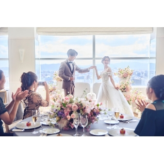 HOTEL CLEMENT TAKAMATSU(JRホテルクレメント高松)のフェア画像