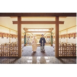 HOTEL CLEMENT TAKAMATSU（ＪＲホテルクレメント高松）のブライダルフェア画像