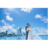 HOTEL CLEMENT TAKAMATSU（ＪＲホテルクレメント高松）のブライダルフェア画像