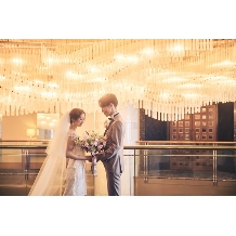 HOTEL CLEMENT TAKAMATSU（ＪＲホテルクレメント高松）:先行予約開始◎【2026年11月・12月挙式限定プラン】70名282万円◆ゆったり準備プラン！