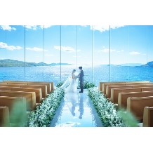 HOTEL CLEMENT TAKAMATSU（ＪＲホテルクレメント高松）:【2026年8月までの挙式限定】◆70名256万◆サマープラン誕生！