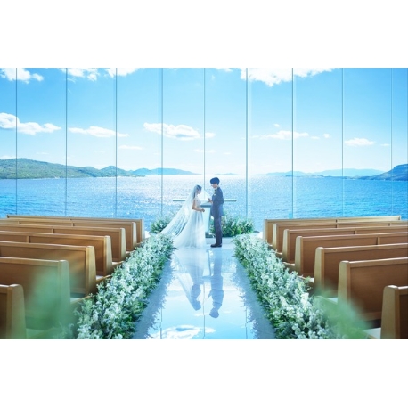 HOTEL CLEMENT TAKAMATSU（ＪＲホテルクレメント高松）：【当館人気No1★最大65万優待】4品美食×会場見学 ホテル体験会