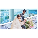 HOTEL CLEMENT TAKAMATSU（ＪＲホテルクレメント高松）のブライダルフェア画像