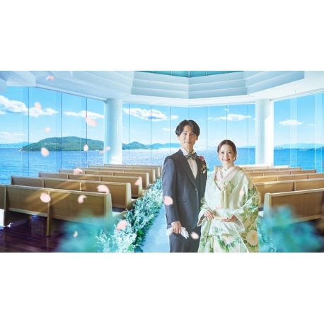 HOTEL CLEMENT TAKAMATSU（ＪＲホテルクレメント高松）：【和婚をお考えの方必見】ホテル内神殿見学×和装試着会