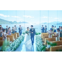 HOTEL CLEMENT TAKAMATSU（ＪＲホテルクレメント高松）:3ヵ月で叶える結婚式♪【27年2月までの挙式】90名333万★