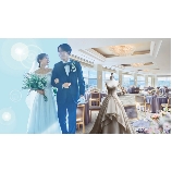 HOTEL CLEMENT TAKAMATSU（ＪＲホテルクレメント高松）のブライダルフェア画像