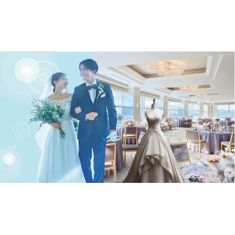 HOTEL CLEMENT TAKAMATSU（ＪＲホテルクレメント高松）のフェア画像