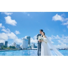 HOTEL CLEMENT TAKAMATSU（ＪＲホテルクレメント高松）:【27年5月・6月挙式限定】50名229万■人気の初夏プラン♪