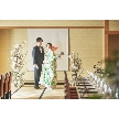 HOTEL CLEMENT TAKAMATSU（ＪＲホテルクレメント高松）：【神前式ご検討の方】本格神殿見学×和装試着 ホテル和婚フェア