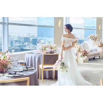 HOTEL CLEMENT TAKAMATSU(JRホテルクレメント高松)のフェア画像