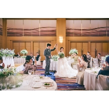 HOTEL CLEMENT TAKAMATSU（ＪＲホテルクレメント高松）:今から始める秋婚【2026年9月までの挙式限定】◆70名256万