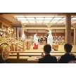 HOTEL CLEMENT TAKAMATSU（ＪＲホテルクレメント高松）のフェア画像