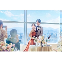 HOTEL CLEMENT TAKAMATSU（ＪＲホテルクレメント高松）のフェア画像