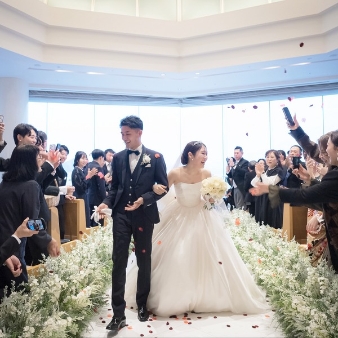 HOTEL CLEMENT TAKAMATSU(JRホテルクレメント高松)のフェア画像