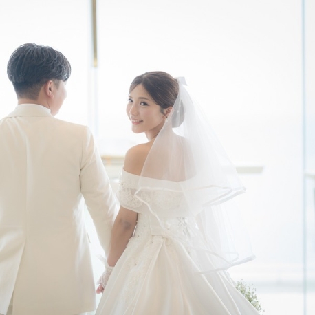HOTEL CLEMENT TAKAMATSU（ＪＲホテルクレメント高松）：【写真で残す結婚式】25thフォトプラン×家族会食相談会