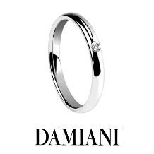 アイアイイスズ　ブライダル:【DAMIANI(ダミアーニ)】PERSEMPREーペルセンプレー