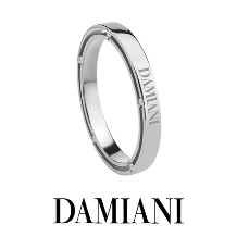 アイアイイスズ　ブライダル:【DAMIANI(ダミアーニ)】D.SIDE-ディ サイド-