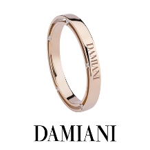 アイアイイスズ　ブライダル:【DAMIANI(ダミアーニ)】D.SIDE-ディ サイド-