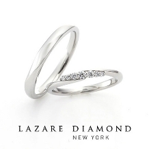 【LAZARE DIAMOND(ラザールダイヤモンド)】カリーナ