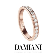 【DAMIANI(ダミアーニ)】PERSEMPREーペルセンプレー