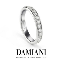 アイアイイスズ　ブライダル:【DAMIANI(ダミアーニ)】PERSEMPREーペルセンプレー