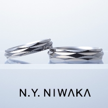 【PROPOSE】N.Y.NIWAKA ～LYUZ　竜頭～