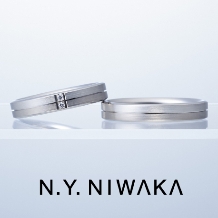 【PROPOSE】N.Y.NIWAKA ～HARMONY　調和～