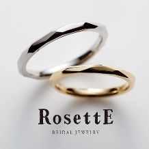 【PROPOSE】RosettE～TWIG　小枝～