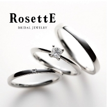 PROPOSE（プロポーズ）:【PROPOSE】RosettE ～HOPE 希望～