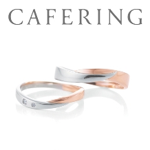 【PROPOSE】CAFERING ～クレセント～
