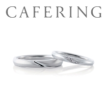 【PROPOSE】CAFERING～リュミエール～