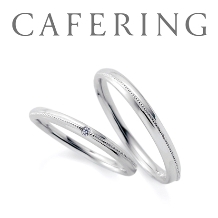 【PROPOSE】 CAFERING～リアン～