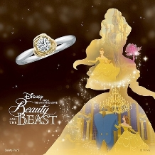 【PROPOSE】Beauty and BEAST エターナル・ローズ