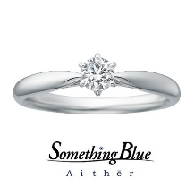 【PROPOSE】Something Blue  Aither～SHE-001～
