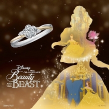 PROPOSE（プロポーズ）:【PROPOSE 】Beauty and  BEAST ビー・ウィズ・ユー