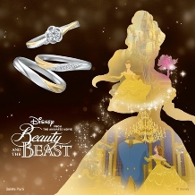 PROPOSE（プロポーズ）:【PROPOSE】Beauty and BEAST ハンドインハンド