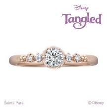 PROPOSE（プロポーズ）:【PROPOSE】Disney PRINCESS Tangled 期間限定モデル