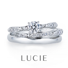 PROPOSE（プロポーズ）:【PROPOSE】LUCIE RoseClassic～Purete～