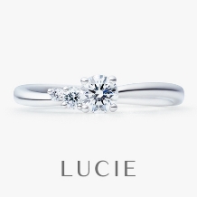 PROPOSE（プロポーズ）:【PROPOSE】LUCIE ～Hopeful～