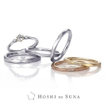 PROPOSE（プロポーズ）:【PROPOSE】HOSHI no SUNA ～SPARK～