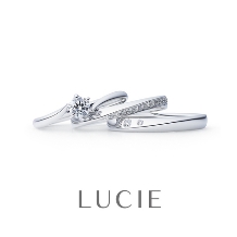 PROPOSE（プロポーズ）:【PROPOSE】LUCIE ～Moonlight　ムーンライト　～