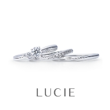 PROPOSE（プロポーズ）:【PROPOSE】LUCIE ～Hopeful～
