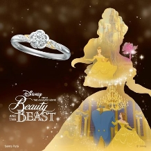 PROPOSE（プロポーズ）:【PROPOSE】Beauty and THE BEAST ローズインモーション