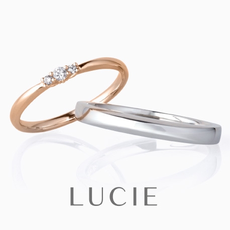 PROPOSE（プロポーズ）:【PROPOSE】LUCIE RoseClassique ～Roseraie ～