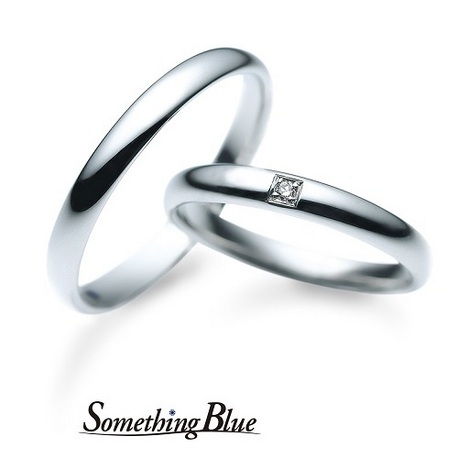 PROPOSE（プロポーズ）:【PROPOSE】Something Blue  ～SP-780/SP-781～