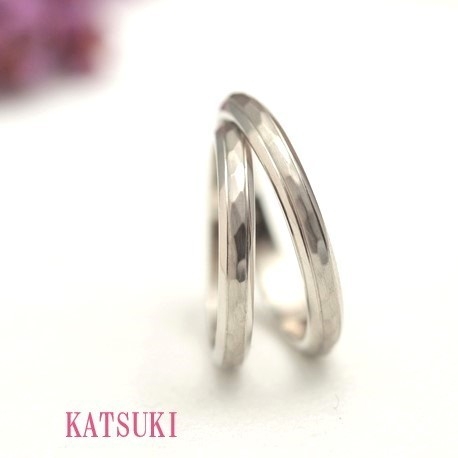 PROPOSE（プロポーズ）:【PROPOSE】KATSUKI～エターナル～