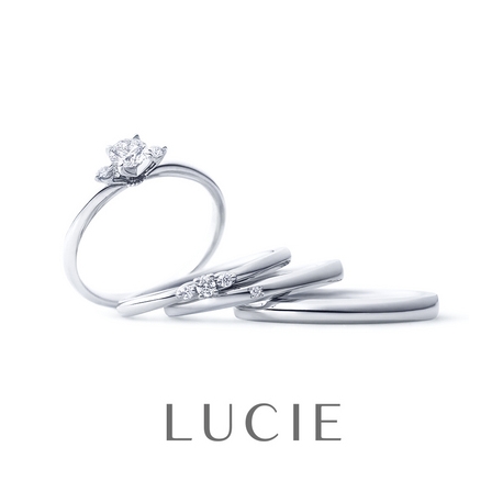 PROPOSE（プロポーズ）:【PROPOSE】LUCIE RoseClassique ～Roseraie ～